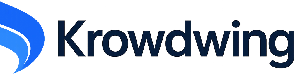 Krowdwing